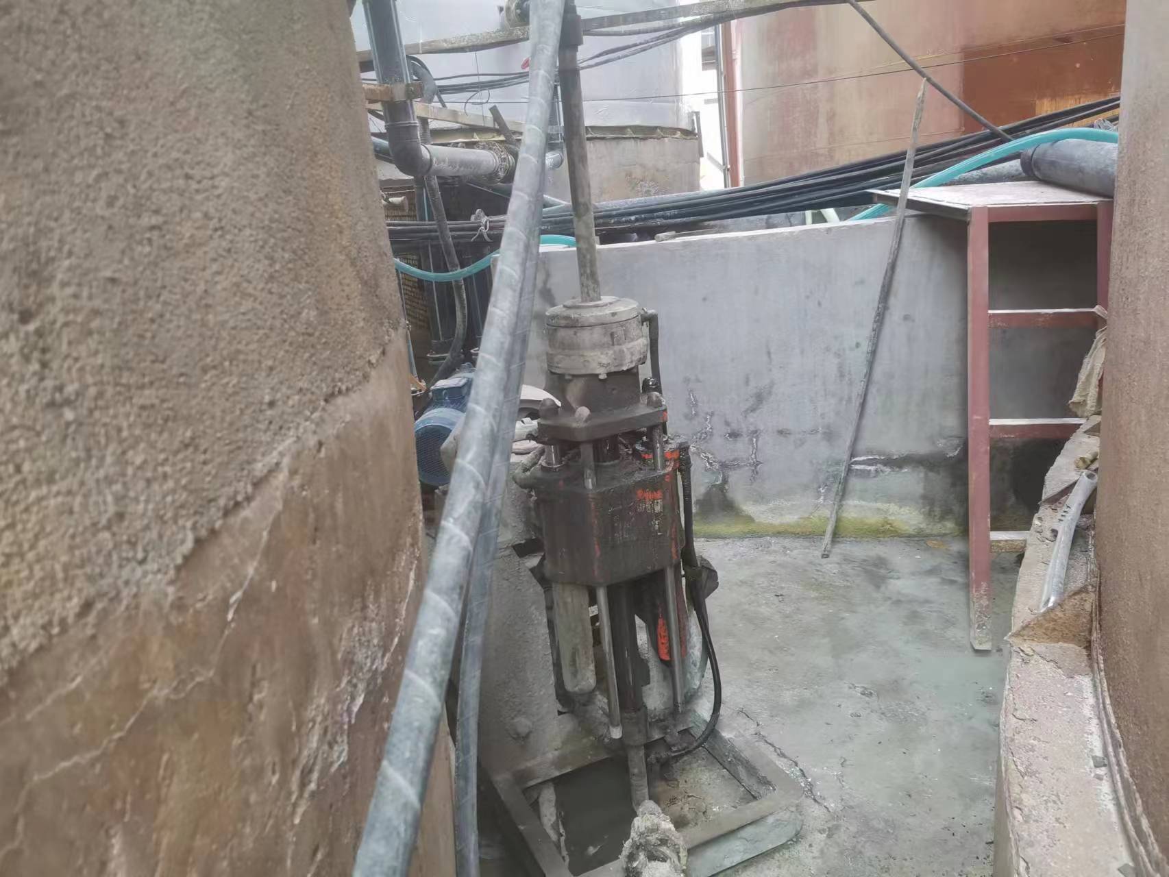 宁明基础注浆工程施工中应注意哪些?