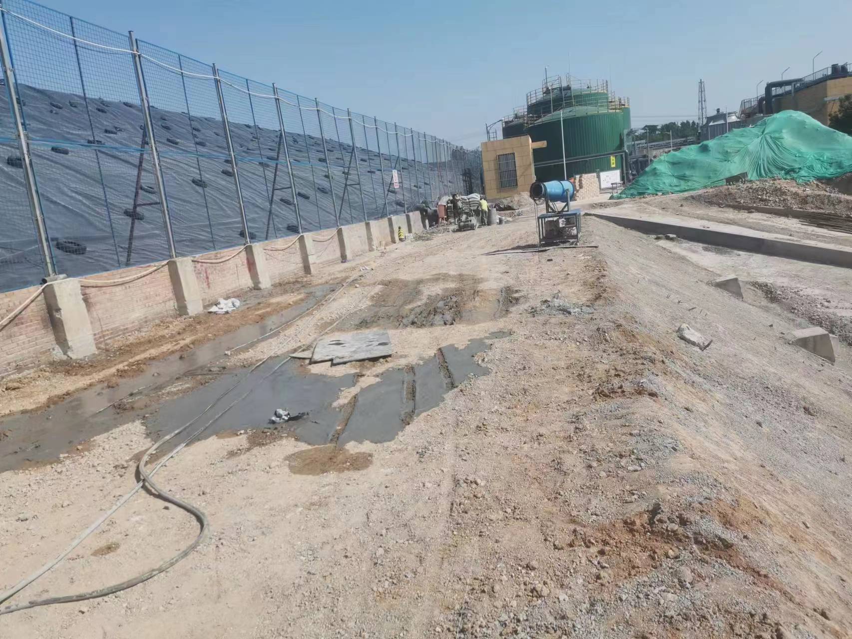 宁明地基处理中注浆法的四大分类